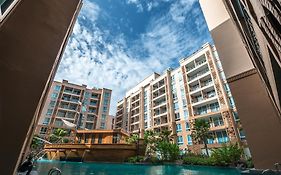 Atlantis Condo Resort Pattaya